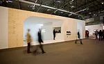 ARCO Contemporary Art Fair Stand