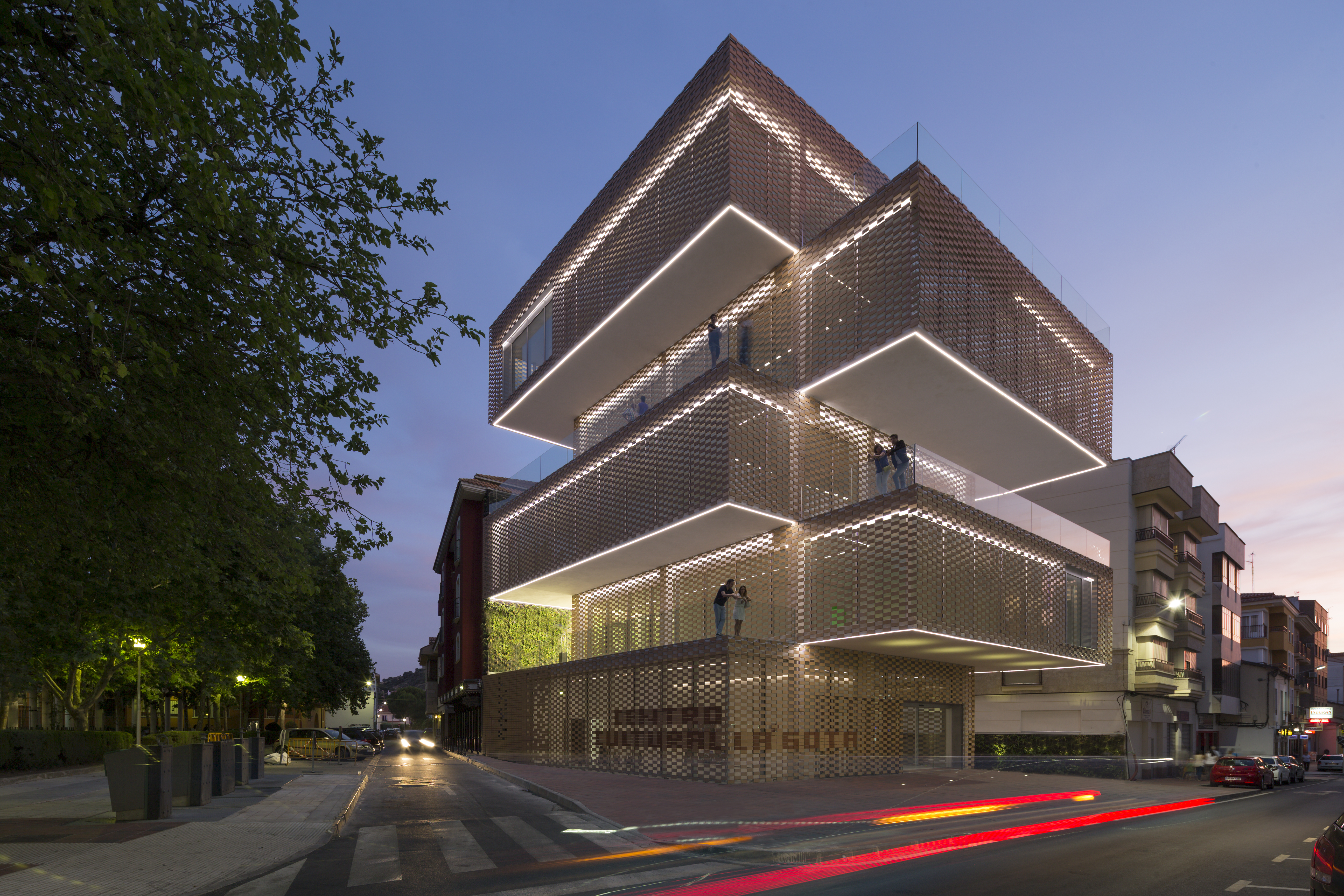 Losada Garcia Architects