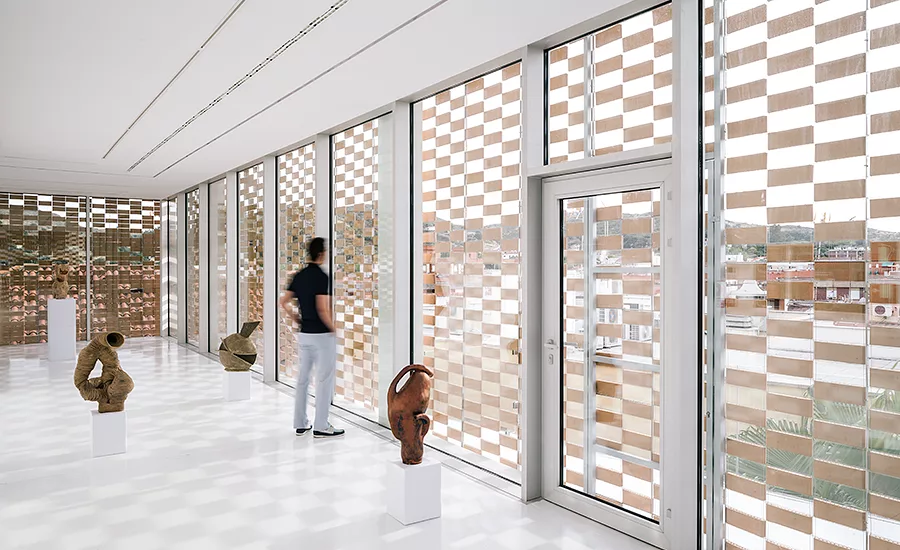 La Gota Cultural Museum/Tobacco Museum