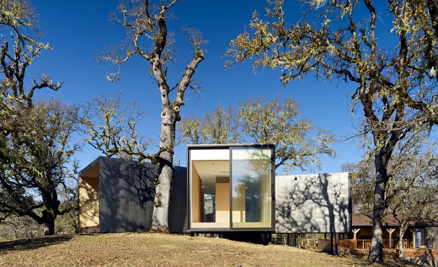 Moose Road House 