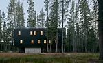 Mules Ear Residence