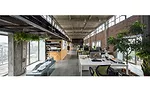 Silo-Top Office