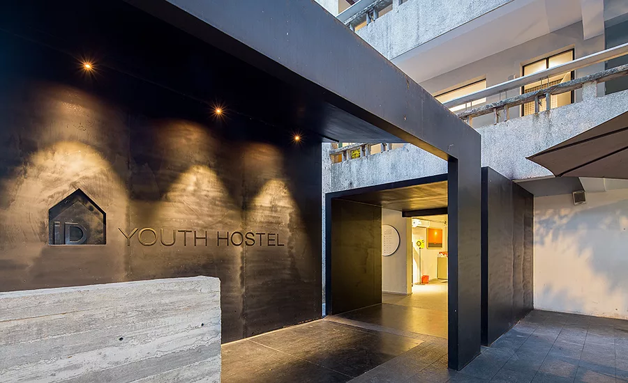 Youth Hostel