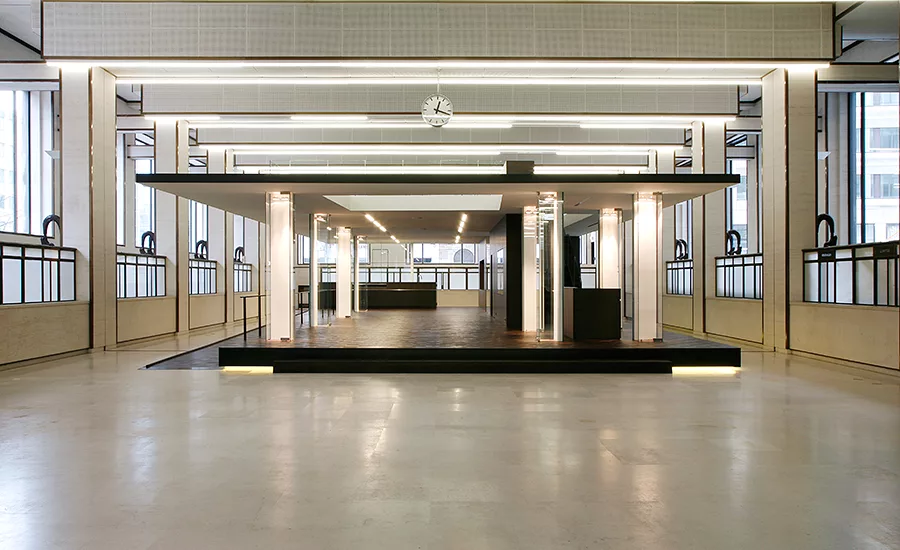  Flemish Parliament