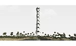 Woven Tower
