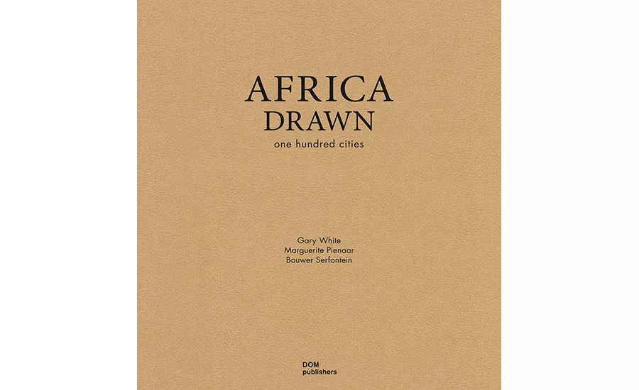 Africa Drawn