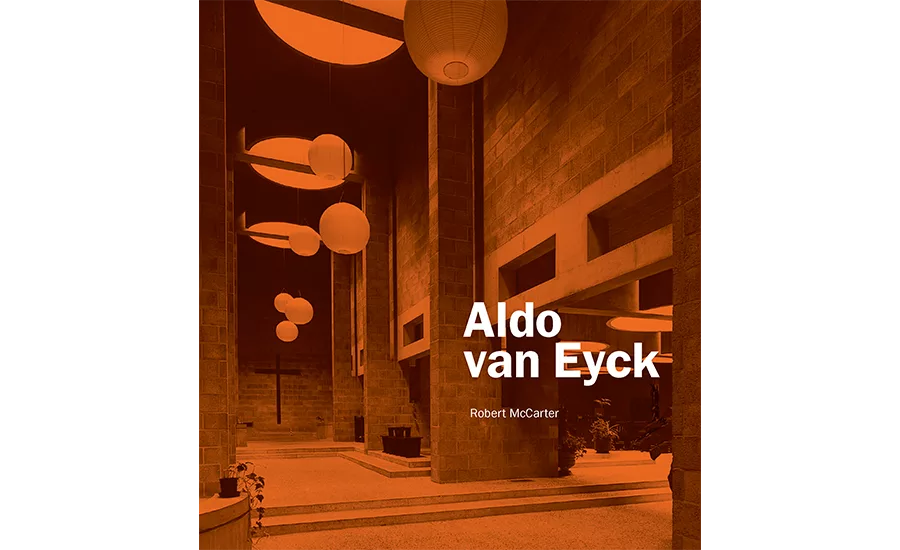 Aldo Van Eyck