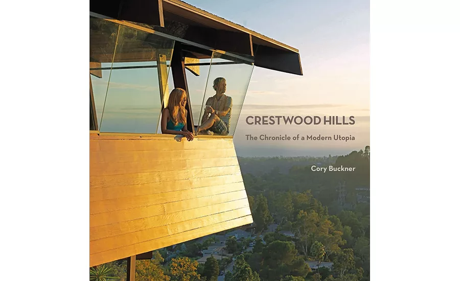 Crestwood Hills
