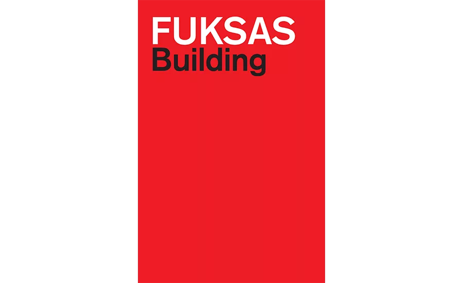 Fuksas Building