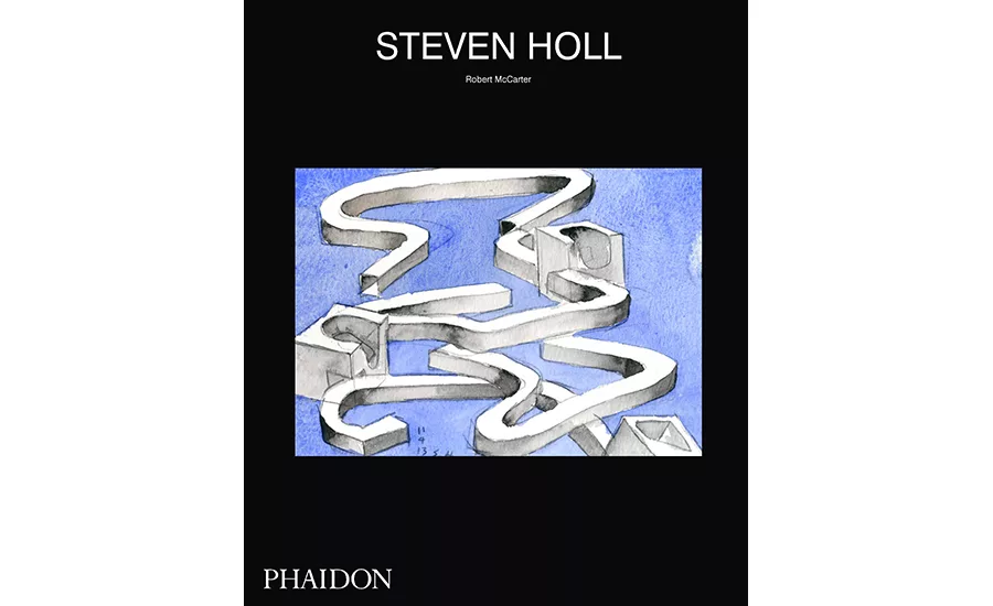 Steven Holl