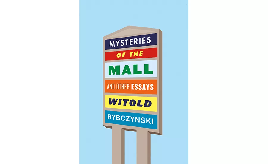Mysteries of the Mall