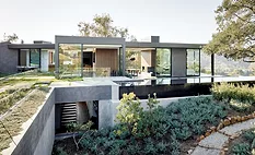 house of the month