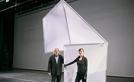 Architect Steven Holl