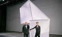 Architect Steven Holl Architect Steven Holl