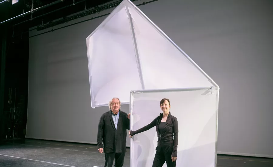Architect Steven Holl