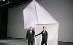 Architect Steven Holl