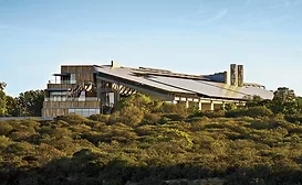 Buildings that produce as much energy as they consume