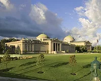Museum of Science and Industry, Chicago