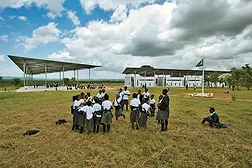 Chipakata Children's Academy