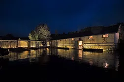 Xihe Cereals and Oils Museum and Villagers' Activity Center