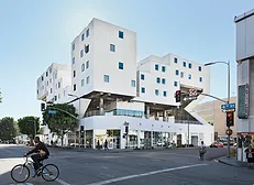 Star Apartments