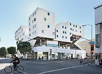 Star Apartments Star Apartments