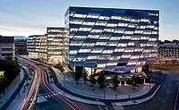 Swedbank Headquarters