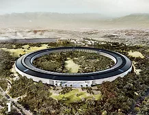 Top 10 Big Ticket Buildings