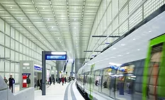 Wilhelm-Leuschner-Platz