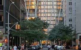 170 Amsterdam Ave, New York