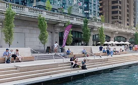 Chicago, Making Places