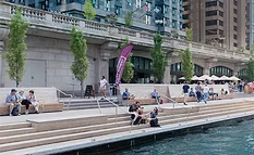 Chicago, Making Places