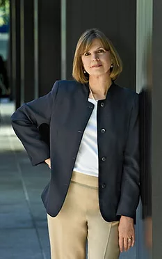 Cathleen McGuigan