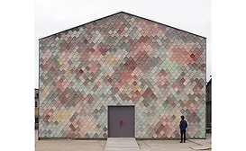 Assemble Yardhouse in East London