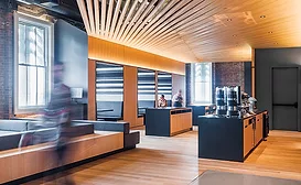 Bloomberg Tech Hub