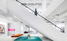 Red Bull Studios and Office