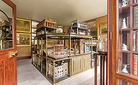 Sir John Soane museum Sir John Soane museum