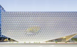 Broad Museum