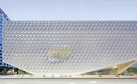 Broad Museum