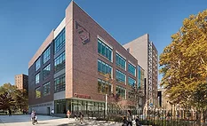 East Harlem Center For Living and Learning