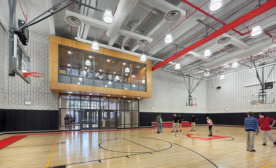 East Harlem Center For Living and Learning