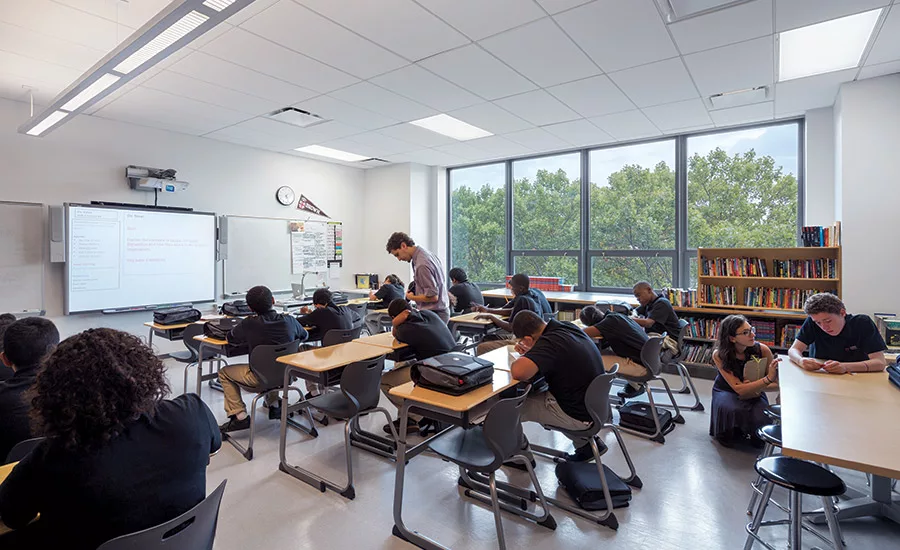 East Harlem Center For Living and Learning