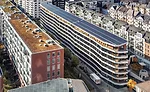Building Integrated Photovoltaics