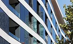 Building Integrated Photovoltaics