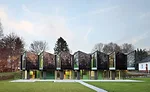 Building Integrated Photovoltaics