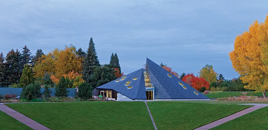 Building Integrated Photovoltaics