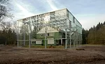 Camp Commander's House