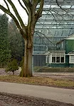 Camp Commander's House