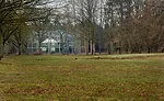 Camp Commander's House