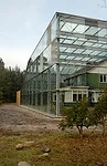 Camp Commander's House